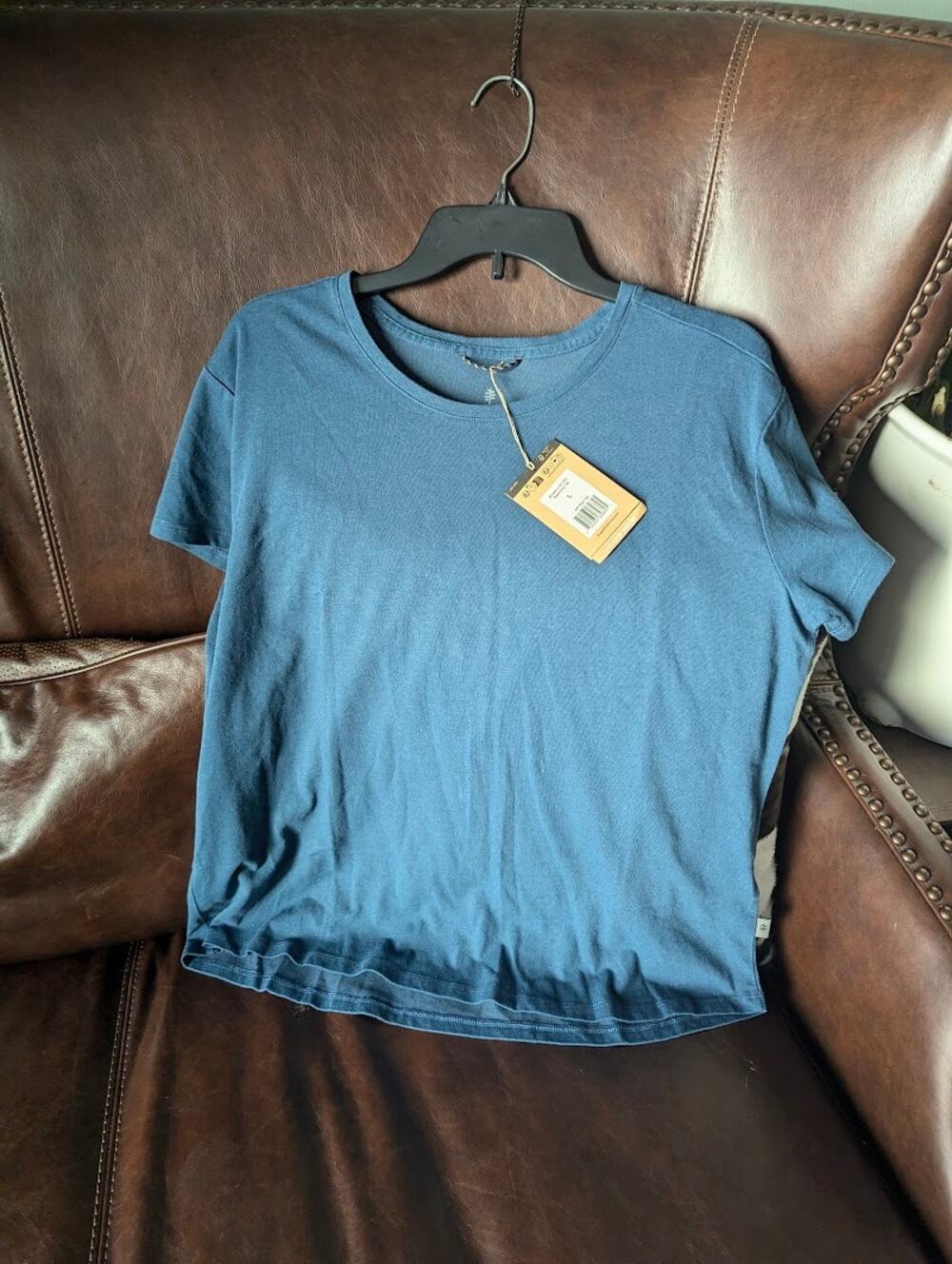 Royal Robbins Womens Basecamp Tee T-Shirt